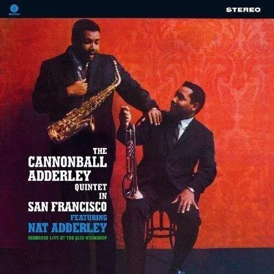 Immagine prodotto di A San Francisco (180 g) (Edizione limitata)