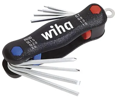 Zdjęcie produktu dla Wiha Mini PocketStar, 55 mm