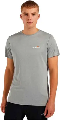 Produktbild von Ellesse Herren T-Shirt Grau SXG09888-112 Grösse L