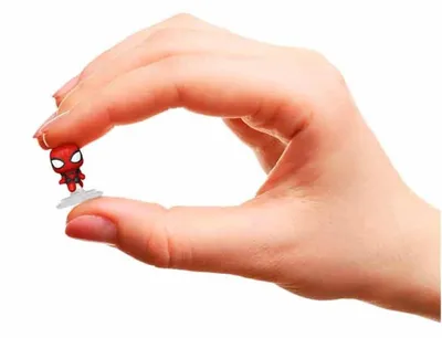Obrázek produktu pro FUNKO POP! Spider-Man, Sběratelská postavička, Filmy a televizní seriály