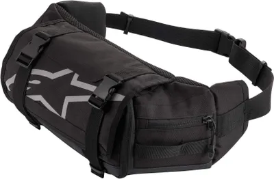Produktbild von Alpinestars Tech Tool Gürteltasche, schwarz, Einheitsgröße