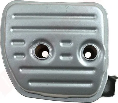 Produktbild von Auspufftopf Für Stihl Ms231 , Ms251  ( 1143 140 0667 )
