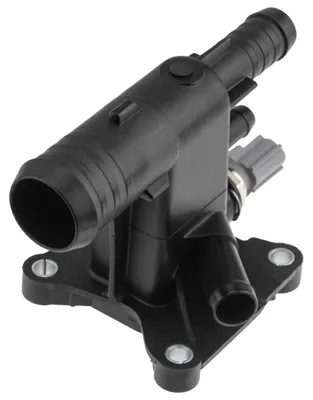 Produktbild von NTY Thermostatgehäuse CTM-FR-060 für FORD FOCUS III Turnier