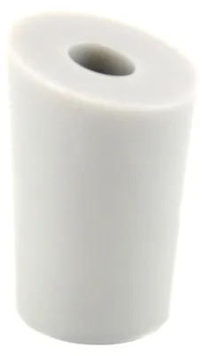 Immagine prodotto di Distanziale portabagagli grigio - Simson KR51 Schwalbe