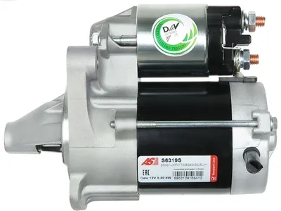 Productafbeelding van Startmotor voor Daihatsu, Perodua en Toyota