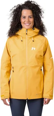 Produktbild von Hannah 1004075 Abigail Jacke Gelb 42 Frau Gelb 42