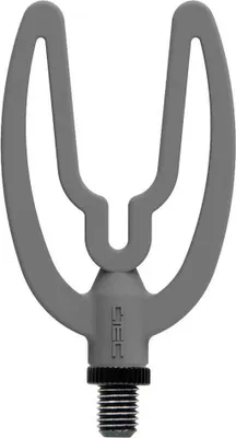 Produktbild von Ctec Allround Rutenhalter Rod Pod Grau  Grau One Size