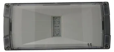 Obrázok produktu pre Systémy núdzového osvetlenia Ceag LED svietidlo s jednou batériou AtlanticLEDSCGLine+H 40071354875