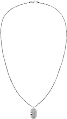 Produktbild von Tommy Hilfiger Jewelry Minimalist family 2790384 Herrenhalskette