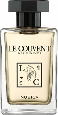Produktbild von LCDM Nubica Eau de Parfum 100ml