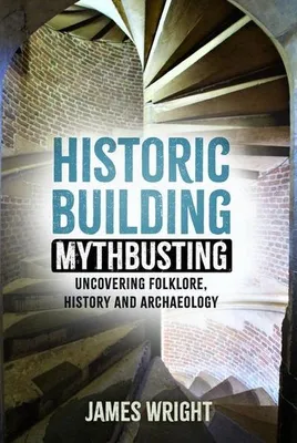 Immagine prodotto di Historic Building Mythbusting