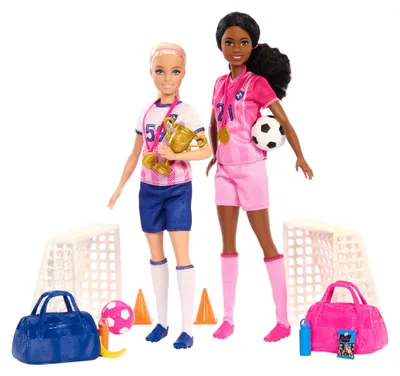 Obrázok produktu pre Barbie HRG88, Modelka, Žena, 3 rok / roky, Dievča, 115 mm, Viacfarebný