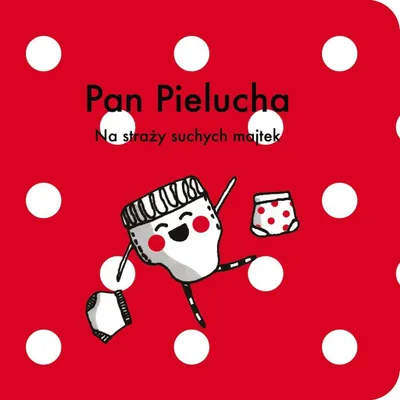 Produktbild von Pan Pielucha