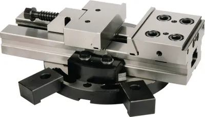 Image de Étau modulaire de précision Optimum PNM 100, 3355551