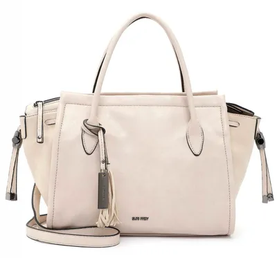 Immagine prodotto di SURI FREY borsa a tracolla borsetta Kally Shopper Beige