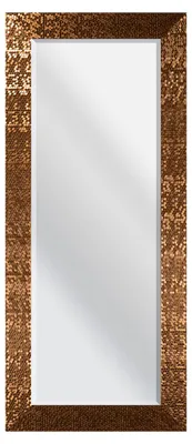 Produktbild von ArtUniverse Wandspiegel Gerahmt I 68,5 x 158,5 cm