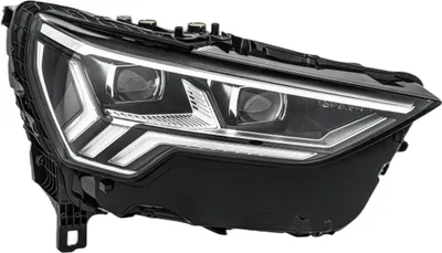 Produktbild von HELLA Scheinwerfer Rechts für AUDI Q3 Sportback (F3N) 1EX 354 870-141