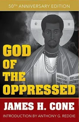 Obrázek produktu pro God of the Oppressed: 50th Anniversary Edition
