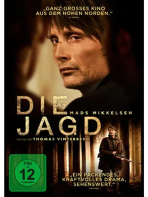 Image de Die Jagd