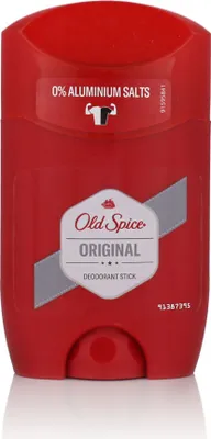 Immagine prodotto di Old Spice | Deo Stick Original - 50 Ml - Senza alluminio - Protezione 48 ore - Profumo classico
