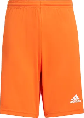 Produktbild von Adidas Hosen Squadra 21, GN8082, Größe: 159