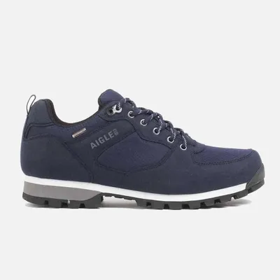 Produktbild von AIGLE Freizeitschuhe Aigle Plutno 2 dunkelblau dunkelblau Größe