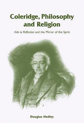Produktbild von Coleridge, Philosophy and Religion