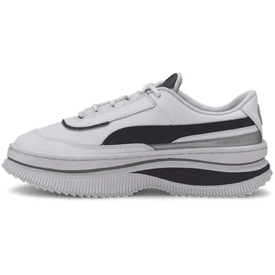 Zdjęcie produktu dla Puma Select Deva Mono Pop Buty Sportowe Białe EU 40 Damskie Białe EU 40
