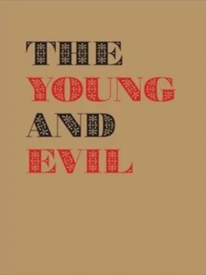 Produktbild von The Young and Evil
