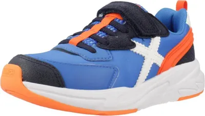 Image de Munich Mini Track Vco Couleur Bleu