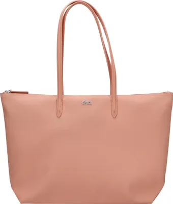 Zdjęcie produktu dla Lacoste L. 12.12 Concept – torba na zakupy L 34 cm (miami)