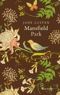 Image de Mansfield Park (ekskluzywna edycja)