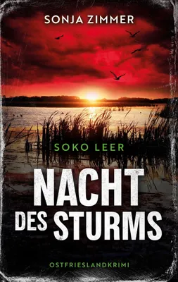 Produktbild von Nacht des Sturms
