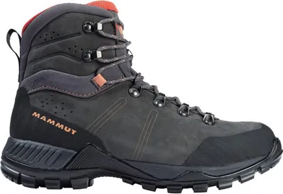 Produktbild von Mammut Nova Tour II High GTX Women graphite/baked 38 2/3 EU = 5.5 UK