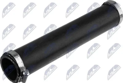 Produktbild von NTY GPP-FT-060 Turbo Ladeluftschlauch für FIAT BRAVO II (198)
