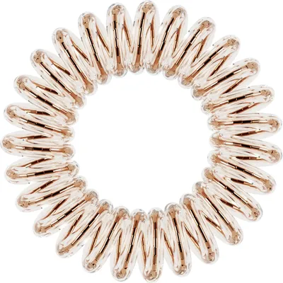 Produktbild von Haarband Original Bronze Me Pretty 3 Stü ck