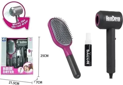 Obrázok produktu pre Kadernícke príslušenstvo na batérie