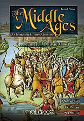 Produktbild von The Middle Ages