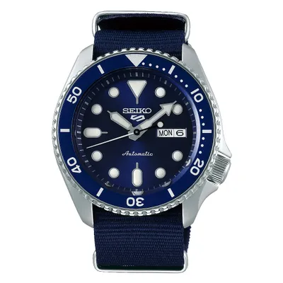 Produktbild von SEIKO 5 SPORTS SRPD51K2 Automatik