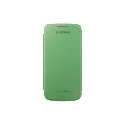 Produktbild von Samsung Flip Cover, Flip case, Samsung, Galaxy S4 mini, Grün