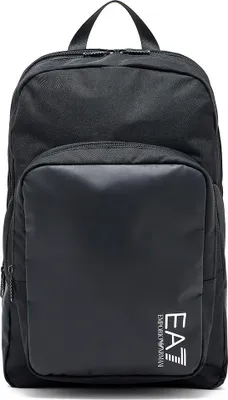 Produktbild von Ea7 Emporio Armani 7x000113_af19722 Rucksack Schwarz  Schwarz One Size