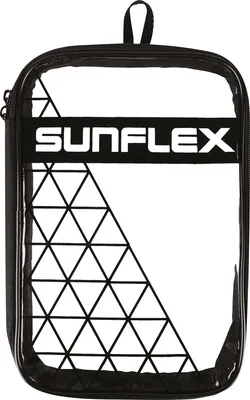 Zdjęcie produktu dla Pokrowiec na kij do tenisa stołowego Sunflex Double | Pokrowiec na kij do tenisa stołowego