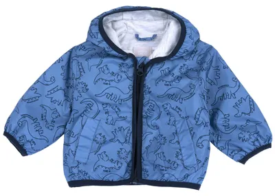 Productafbeelding van Chicco babyjasje voor jongens