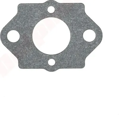 Image de Joint de carburateur Pour Poulan ( 530 01 90-45 ) 0,8Mm