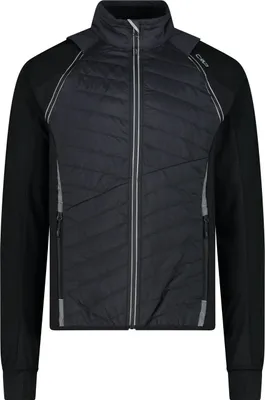 Produktbild von Cmp Detachable Sleeves 30a2647 Jacke Grau 2XL Mann Grau 2XL