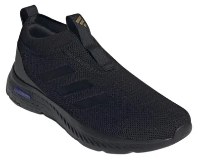Produktbild von Adidas - Herren Schuhe "Cloudfoam Move Sock", Logo PP4983 (40 EU) (Schwarz)
