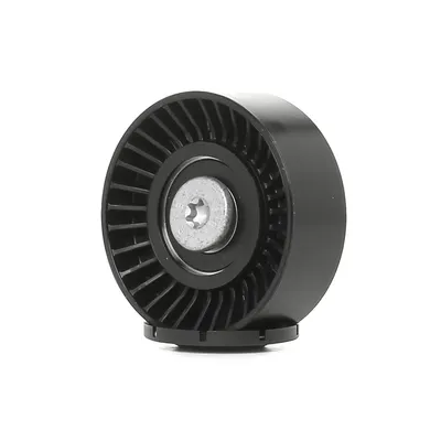 Produktbild von FEBI BILSTEIN 36057 Umlenkrolle Keilrippenriemen 76mm für AUDI A4 Avant (8K5, B8) A6 Avant (4G5, 4GD, C7) A6 Avant (4F5, C6) A4 Avant (8ED, B7) Q5