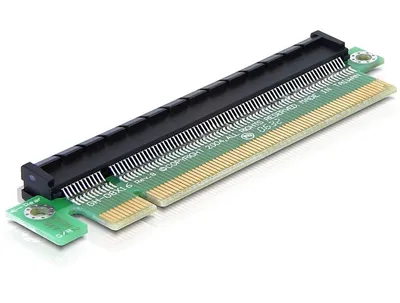 Obrázek produktu pro Delock PCIe Extension Riser Card x16 > x16