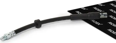 Produktbild von RIDEX 83B0023 Bremsschlauch Hinten für BMW 5 Touring (E39)