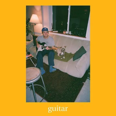 Zdjęcie produktu dla Mac DeMarco - Guitar (LP)